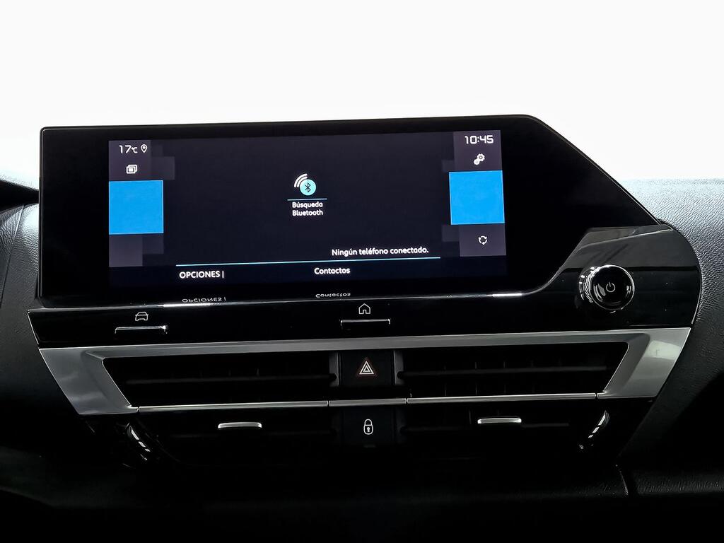 Citroën C4 BlueHDi 110 S&S 6v Feel 23