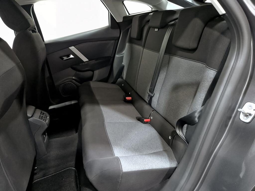 Citroën C4 BlueHDi 110 S&S 6v Feel 9