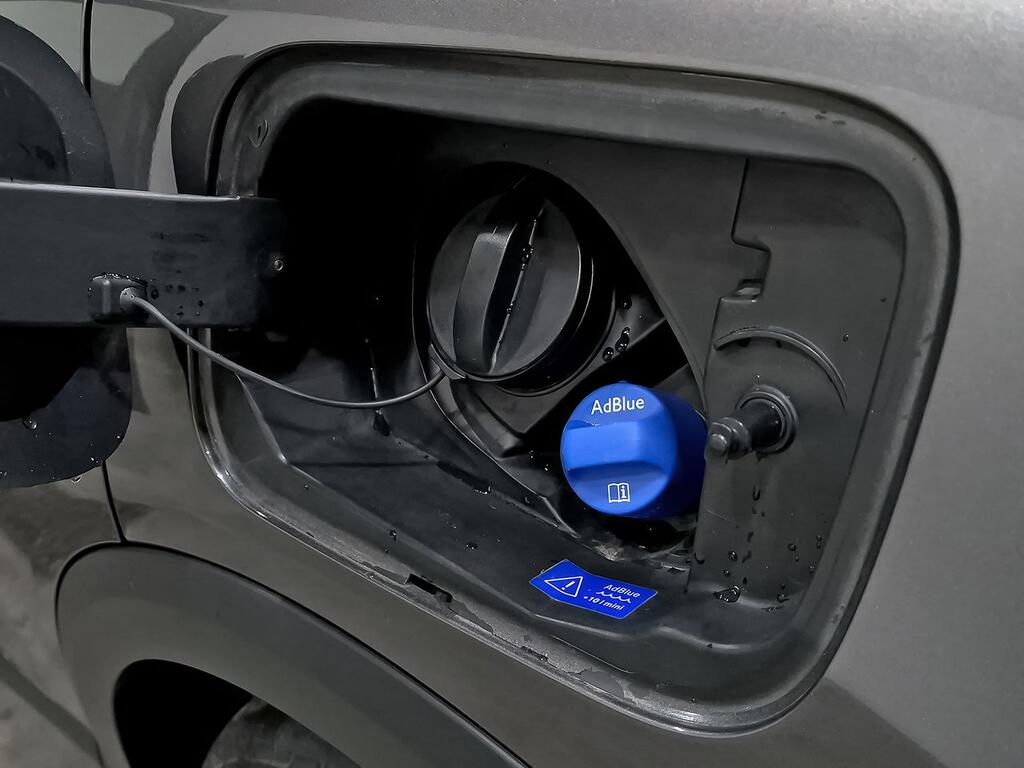 Citroën C4 BlueHDi 110 S&S 6v Feel 37