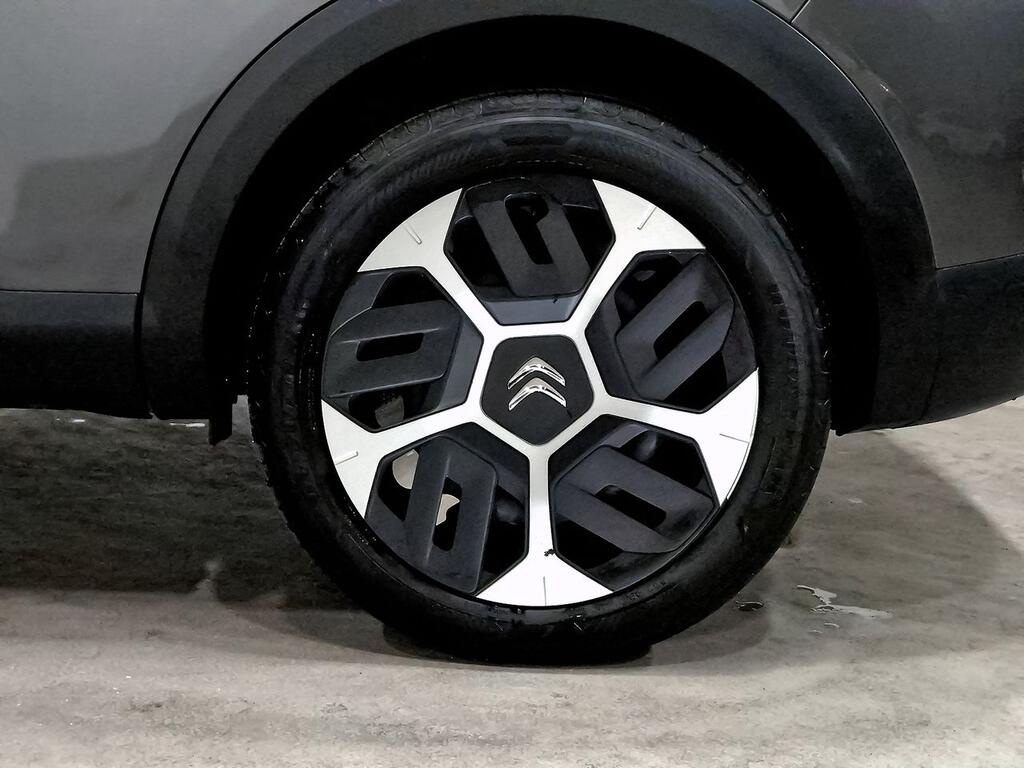 Citroën C4 BlueHDi 110 S&S 6v Feel 11