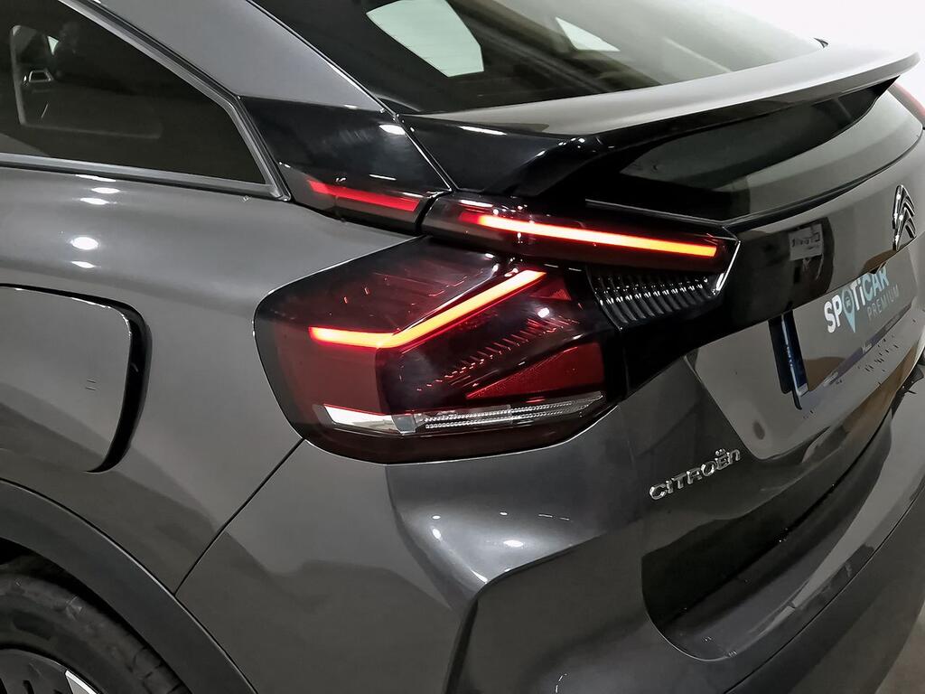 Citroën C4 BlueHDi 110 S&S 6v Feel 36