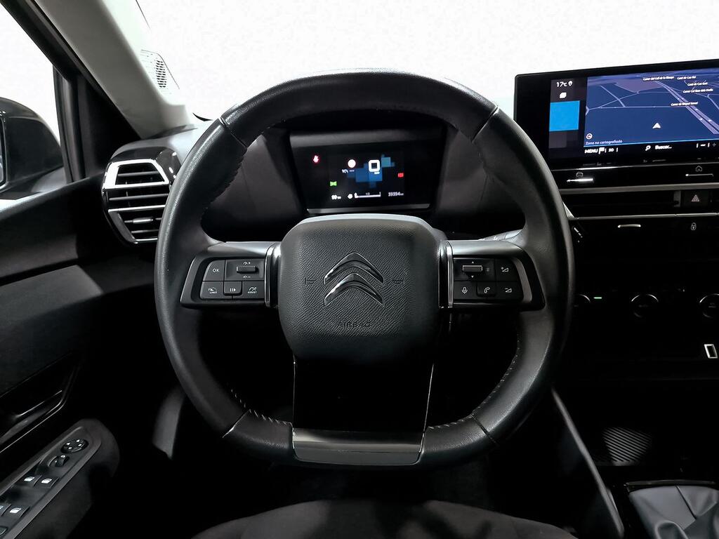 Citroën C4 BlueHDi 110 S&S 6v Feel 19