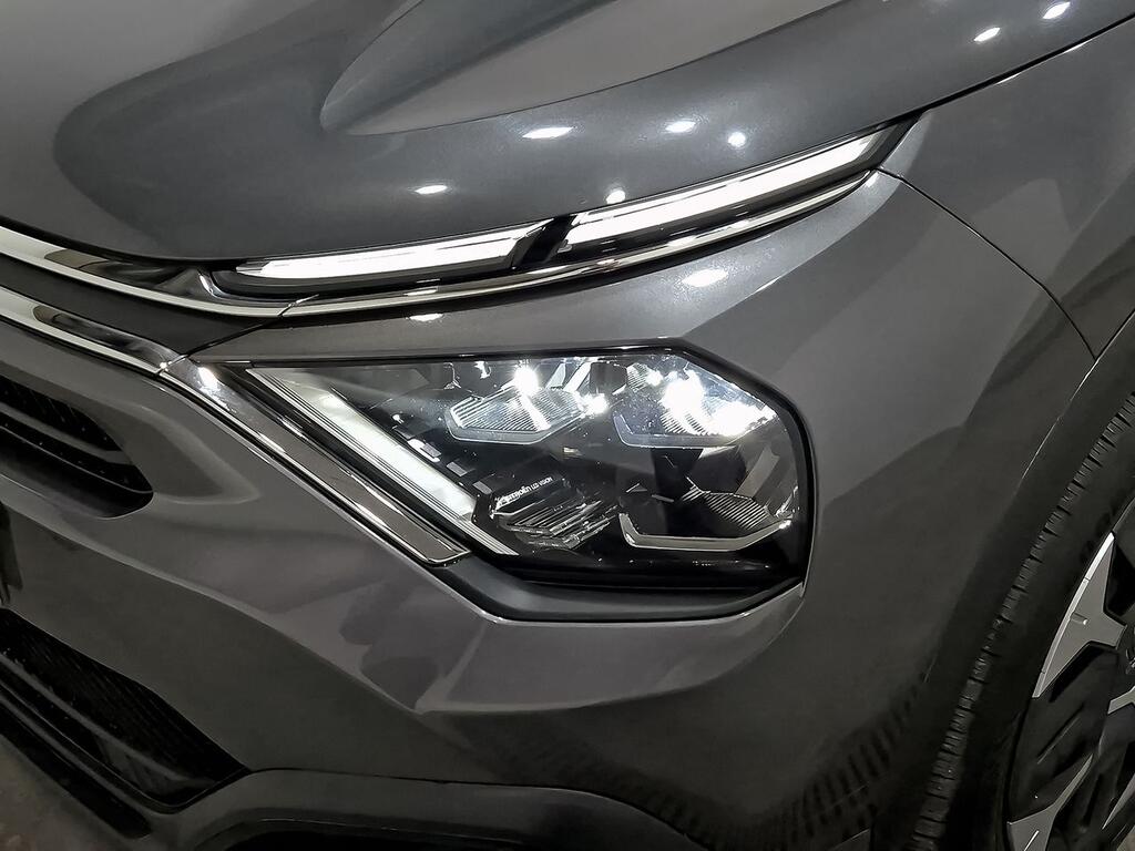 Citroën C4 BlueHDi 110 S&S 6v Feel 35