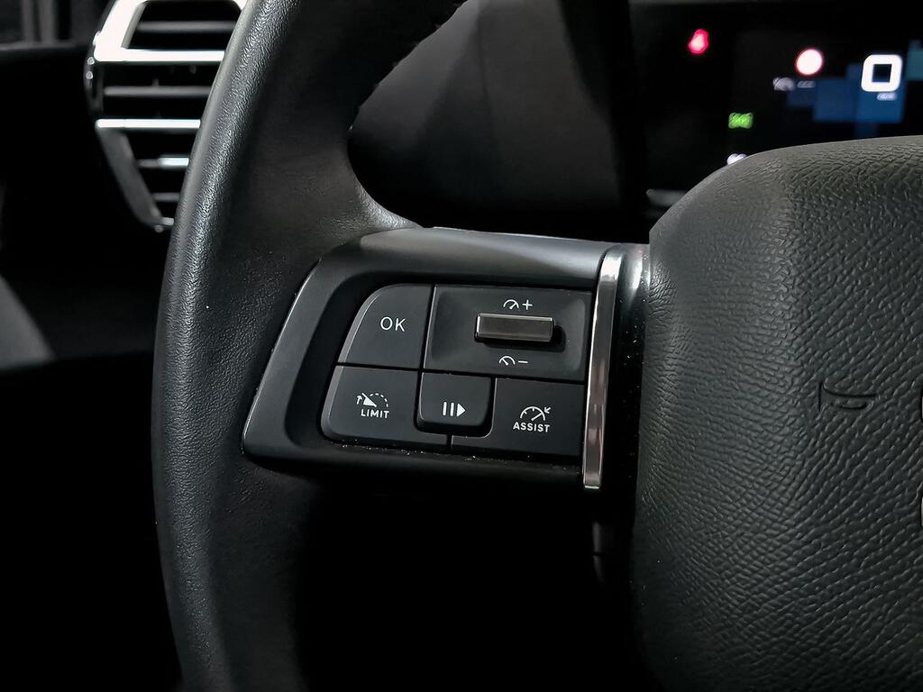 Citroën C4 BlueHDi 110 S&S 6v Feel 17