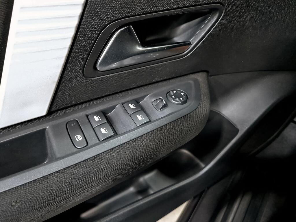 Citroën C4 BlueHDi 110 S&S 6v Feel 12
