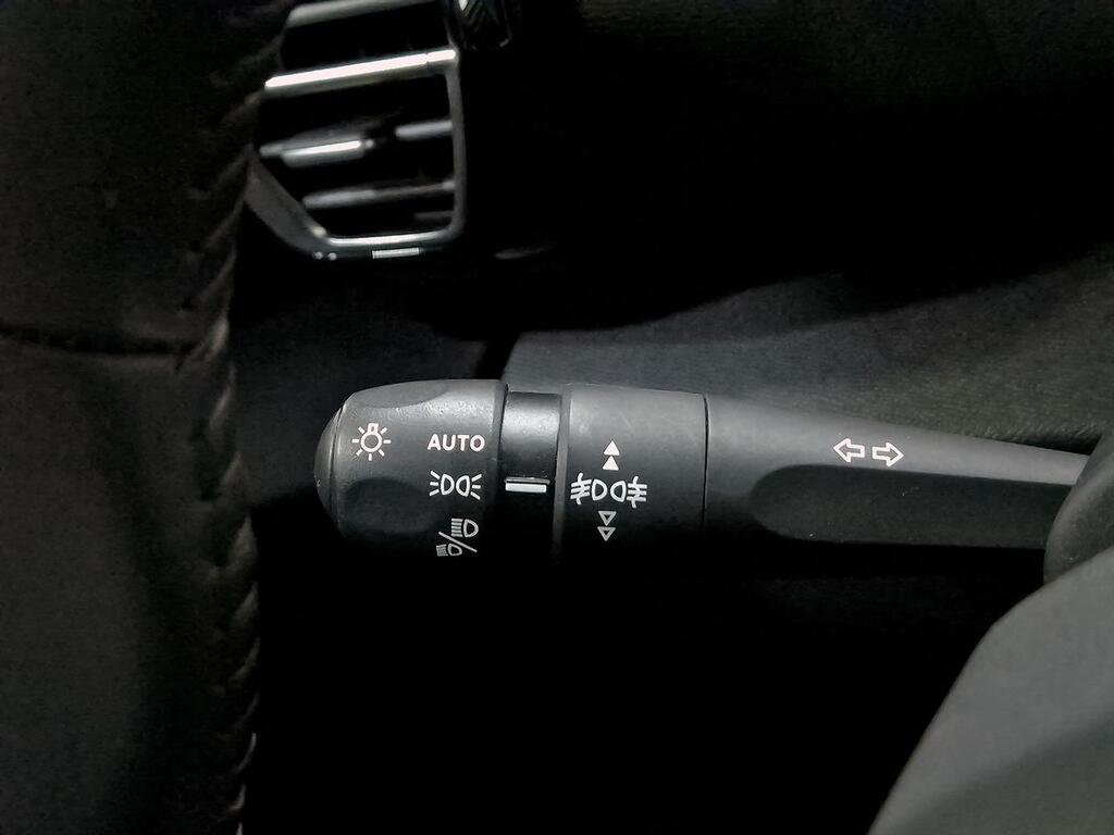 Citroën C4 BlueHDi 110 S&S 6v Feel 15