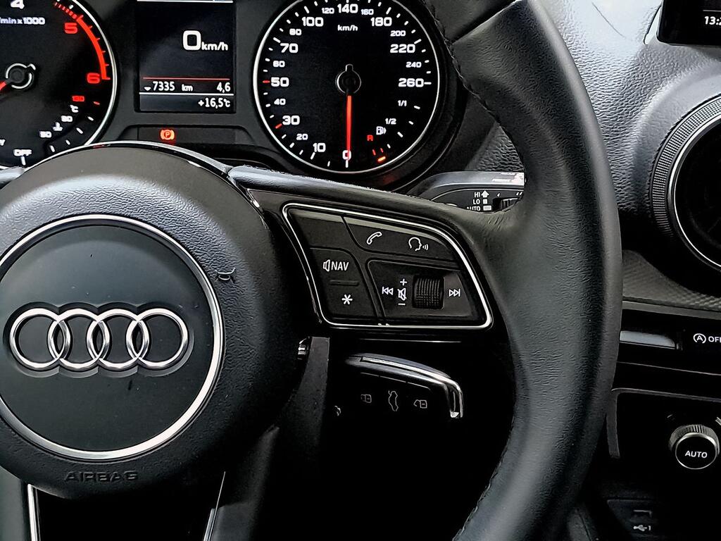 Audi Q2 Advanced 30 TDI 85kW (116CV) 20
