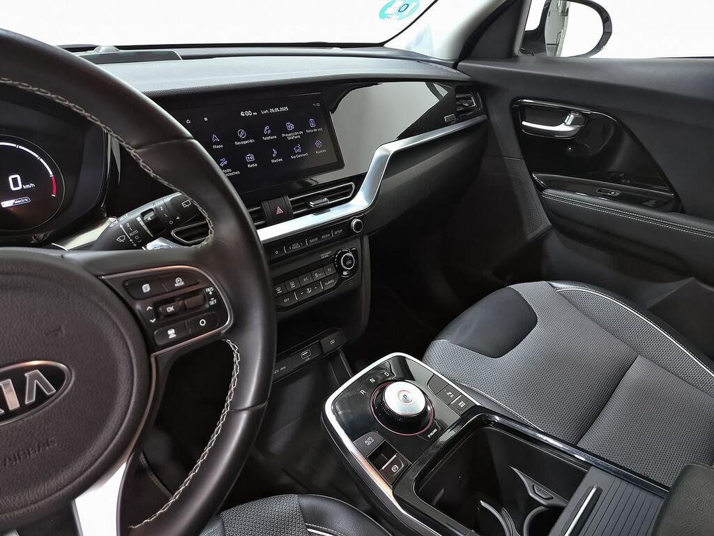 Kia e-Niro e-Niro 100kW (136CV) Drive 30