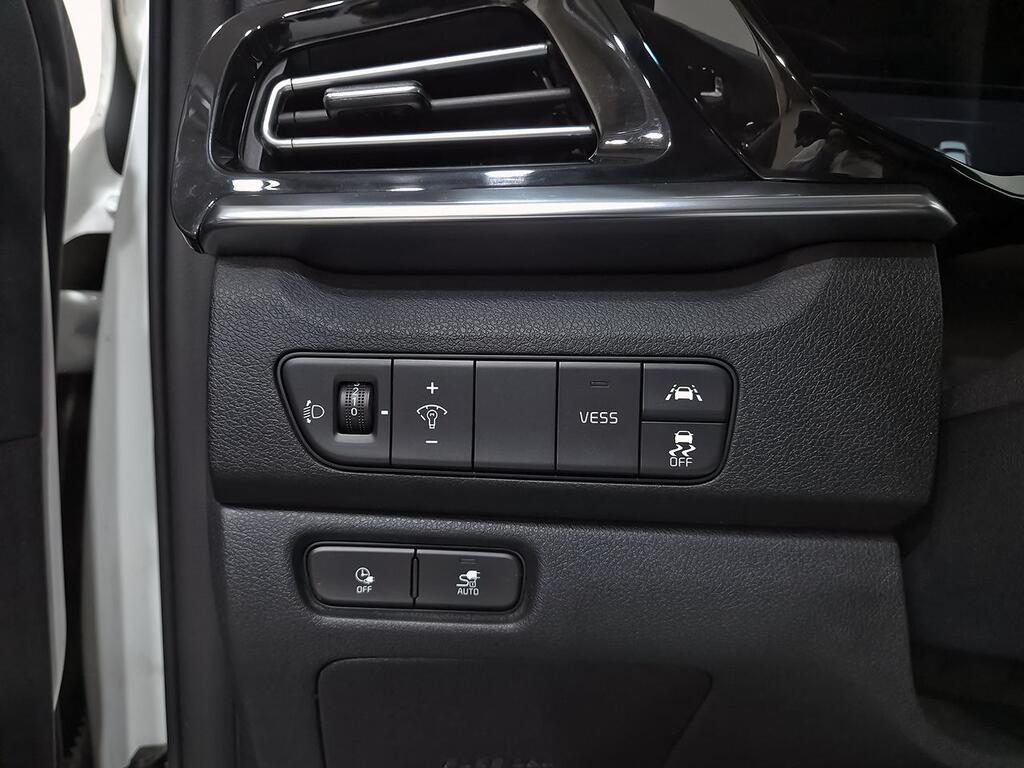 Kia e-Niro e-Niro 100kW (136CV) Drive 13