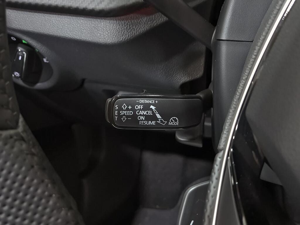 Skoda Scala 1.5 TSI 110 KW (150 CV) DSG MONTE CARLO 13