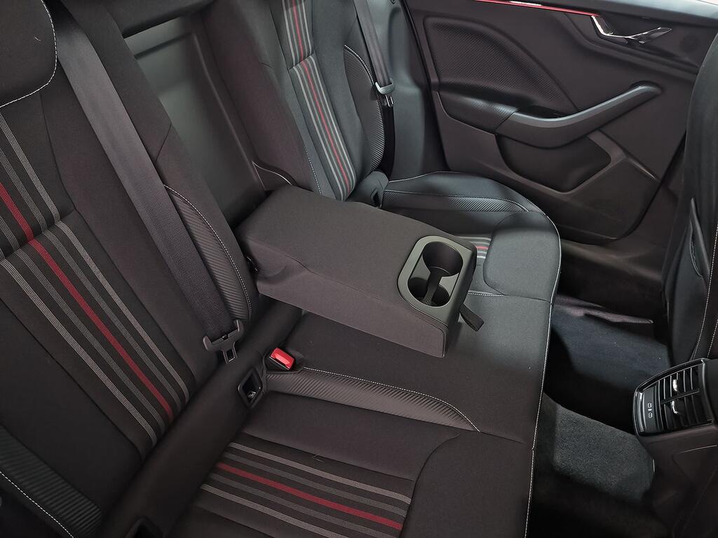 Skoda Scala 1.5 TSI 110 KW (150 CV) DSG MONTE CARLO 31