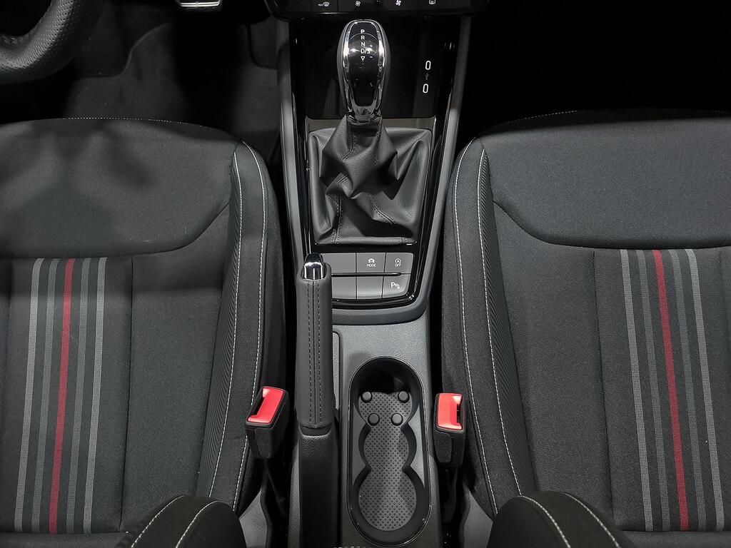 Skoda Scala 1.5 TSI 110 KW (150 CV) DSG MONTE CARLO 30