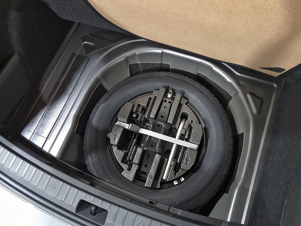 Skoda Scala 1.5 TSI 110 KW (150 CV) DSG MONTE CARLO 36
