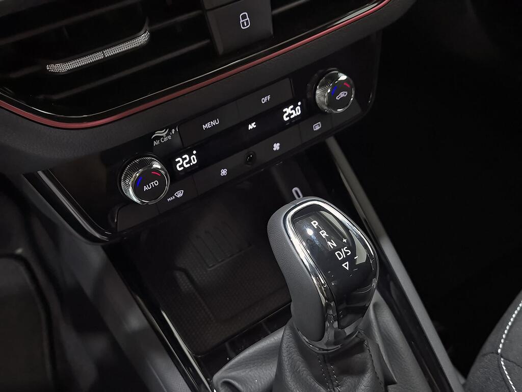 Skoda Scala 1.5 TSI 110 KW (150 CV) DSG MONTE CARLO 26