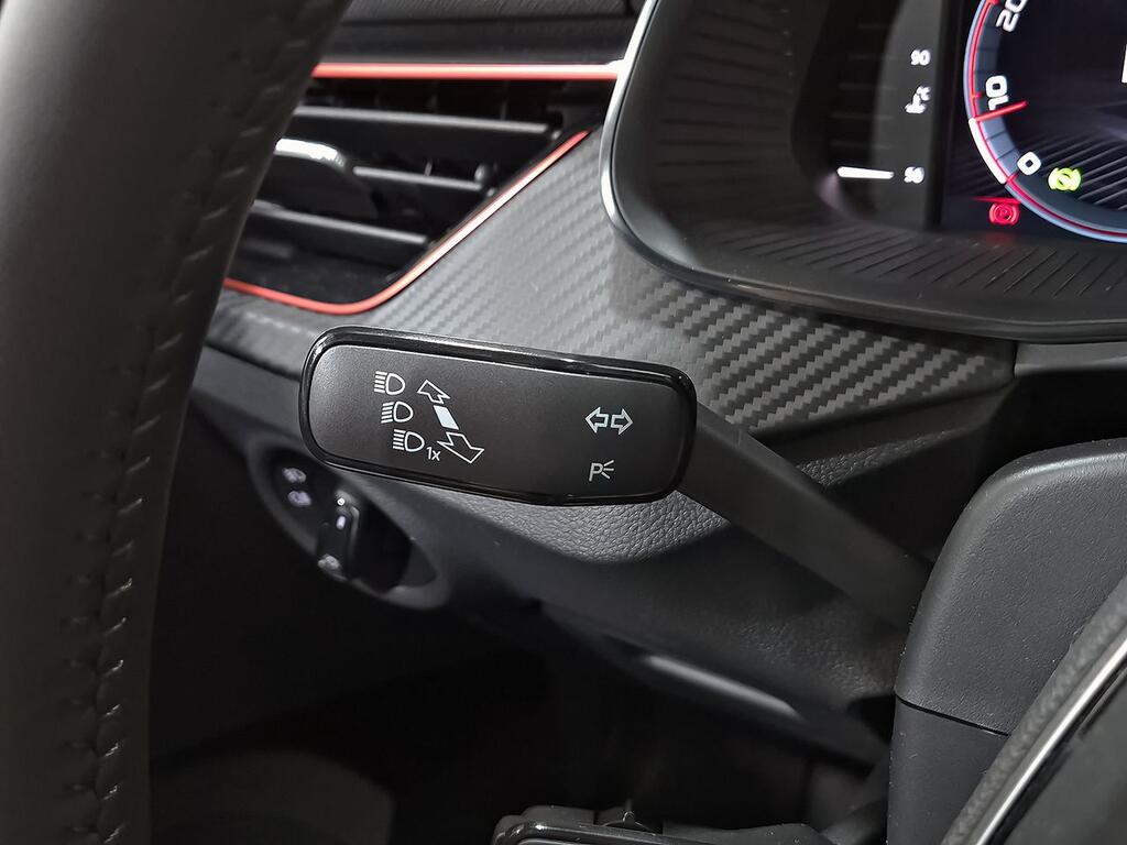 Skoda Scala 1.5 TSI 110 KW (150 CV) DSG MONTE CARLO 12