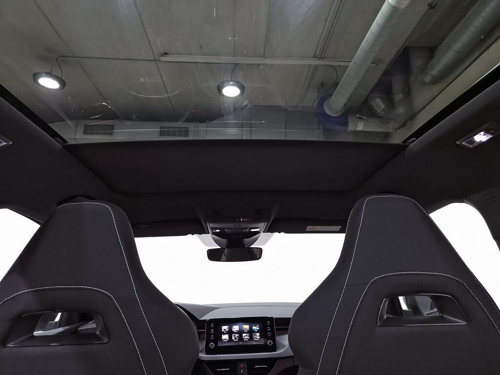 Skoda Scala 1.5 TSI 110 KW (150 CV) DSG MONTE CARLO 33