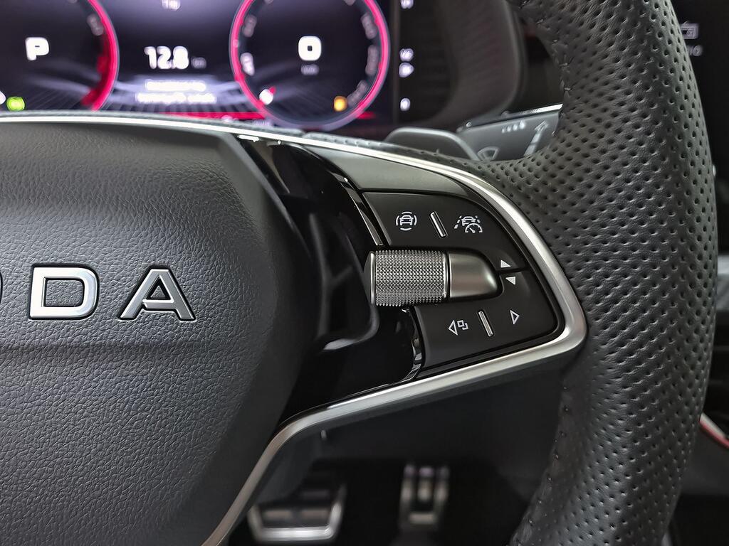 Skoda Scala 1.5 TSI 110 KW (150 CV) DSG MONTE CARLO 16