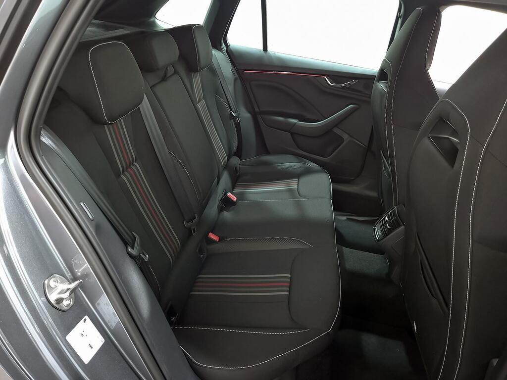 Skoda Scala 1.5 TSI 110 KW (150 CV) DSG MONTE CARLO 6