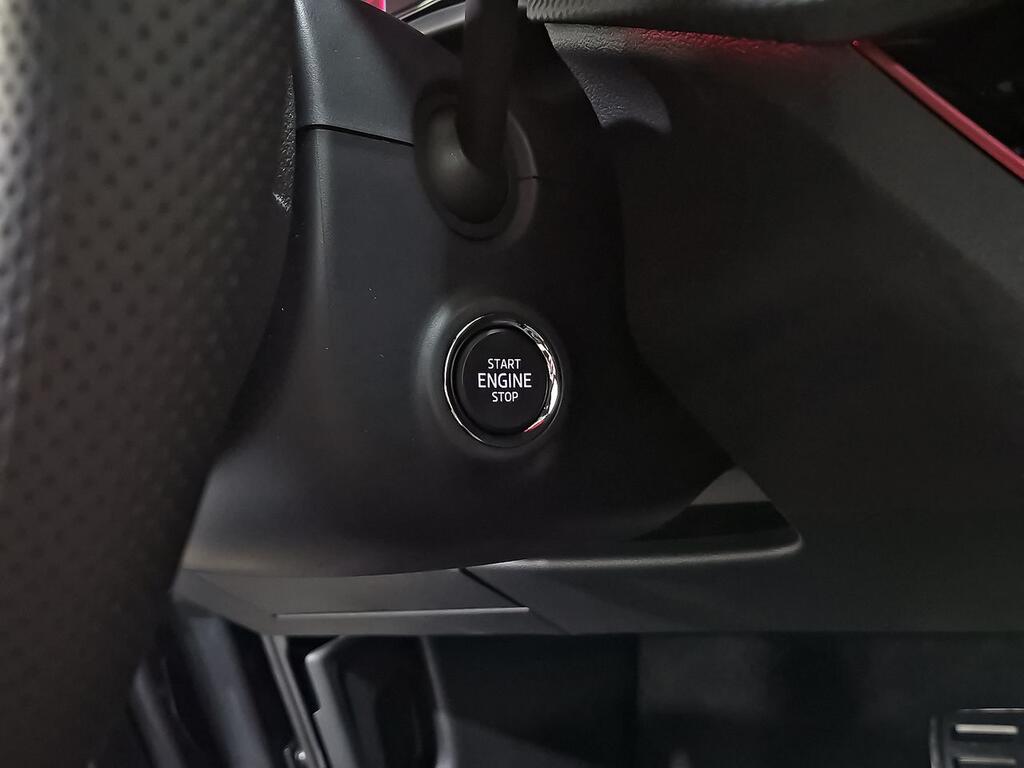 Skoda Scala 1.5 TSI 110 KW (150 CV) DSG MONTE CARLO 35