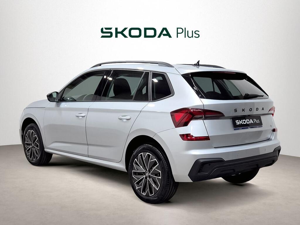 Skoda Kamiq 1.0 TSI 85kW (115CV) SELECTION 2