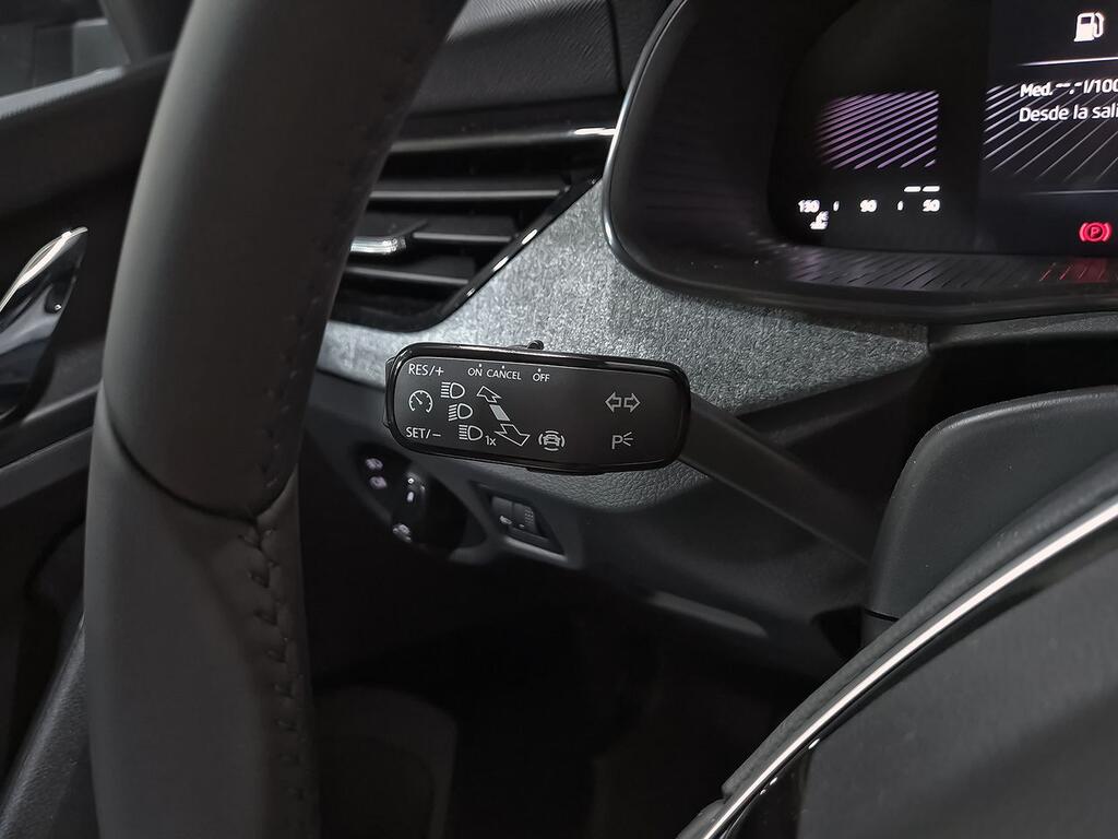 Skoda Kamiq 1.0 TSI 85kW (115CV) SELECTION 12