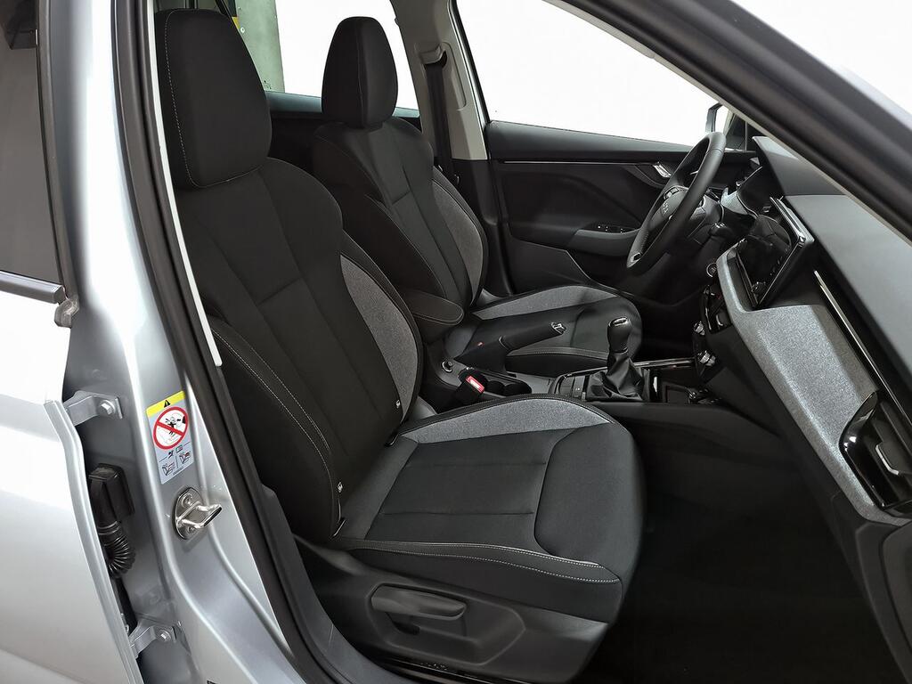 Skoda Kamiq 1.0 TSI 85kW (115CV) SELECTION 5