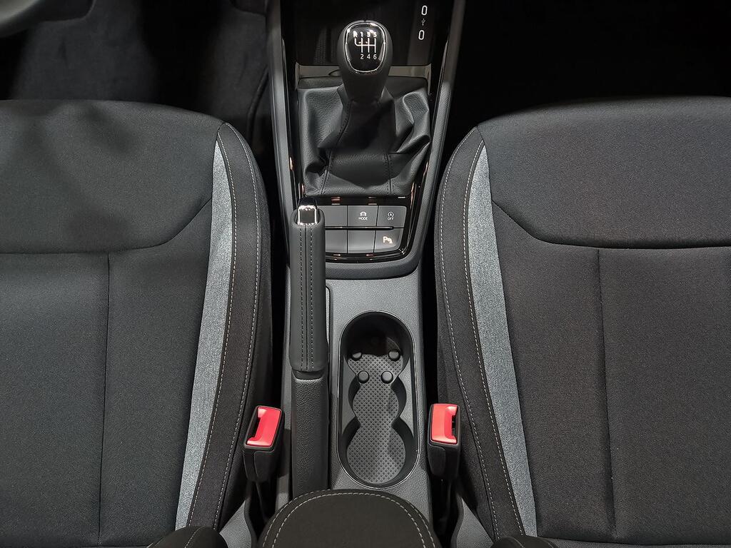 Skoda Kamiq 1.0 TSI 85kW (115CV) SELECTION 27