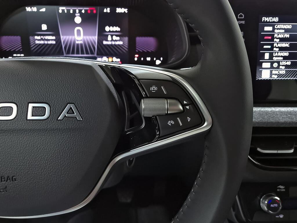 Skoda Kamiq 1.0 TSI 85kW (115CV) SELECTION 15