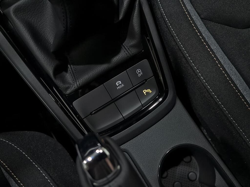 Skoda Kamiq 1.0 TSI 85kW (115CV) SELECTION 24