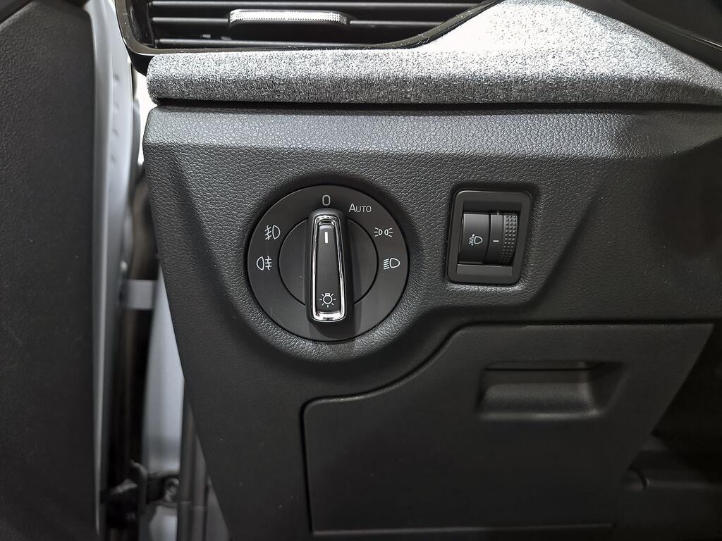 Skoda Kamiq 1.0 TSI 85kW (115CV) SELECTION 10