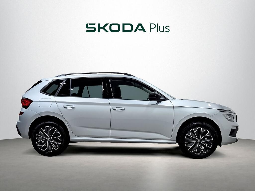 Skoda Kamiq 1.0 TSI 85kW (115CV) SELECTION 3