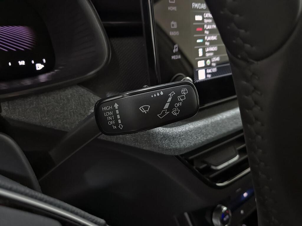 Skoda Kamiq 1.0 TSI 85kW (115CV) SELECTION 13