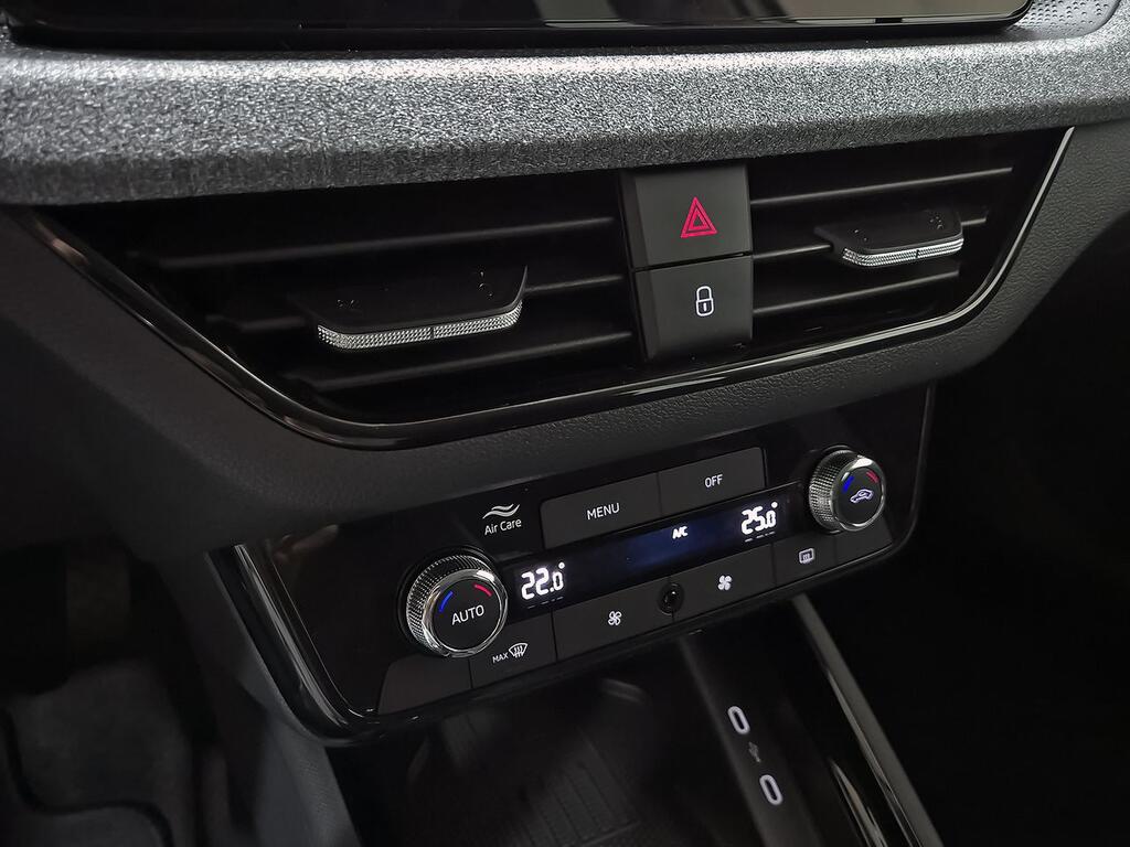 Skoda Kamiq 1.0 TSI 85kW (115CV) SELECTION 22