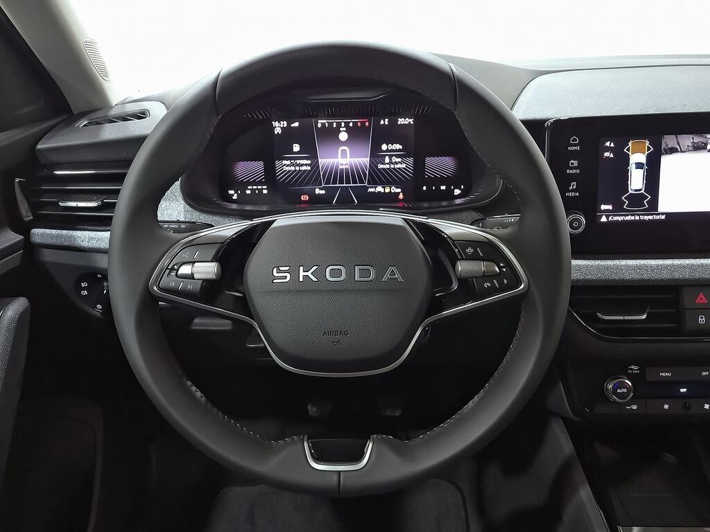 Skoda Kamiq 1.0 TSI 85kW (115CV) SELECTION 16