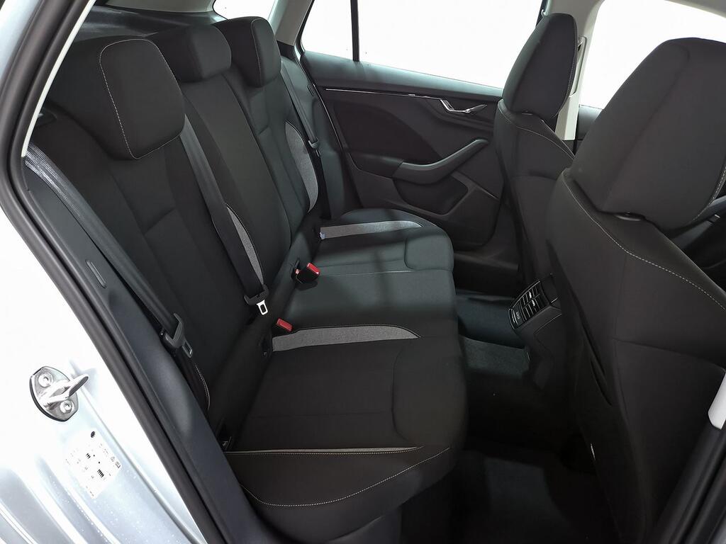 Skoda Kamiq 1.0 TSI 85kW (115CV) SELECTION 6