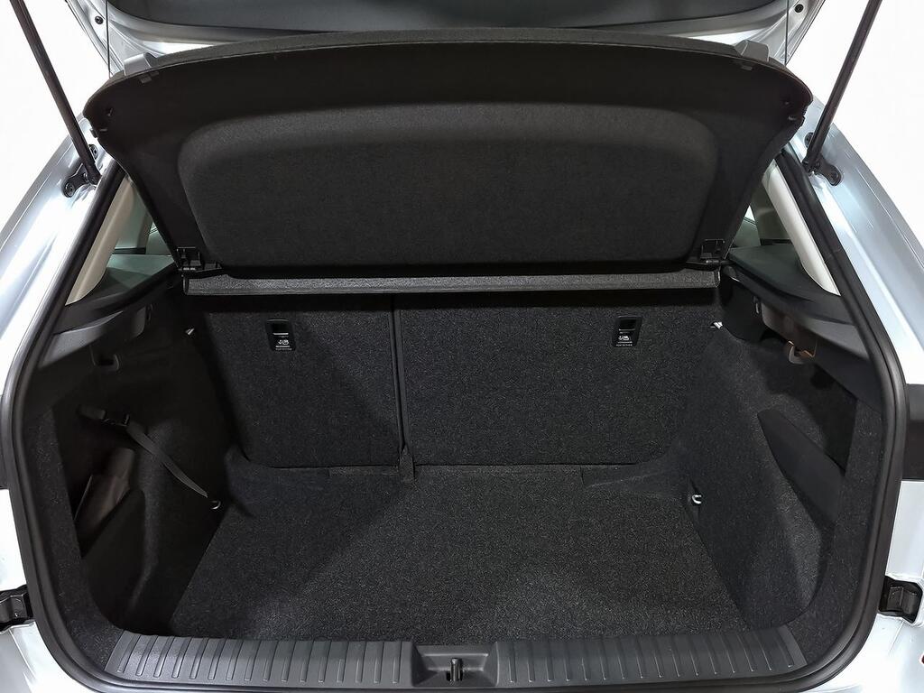 Skoda Kamiq 1.0 TSI 85kW (115CV) SELECTION 7