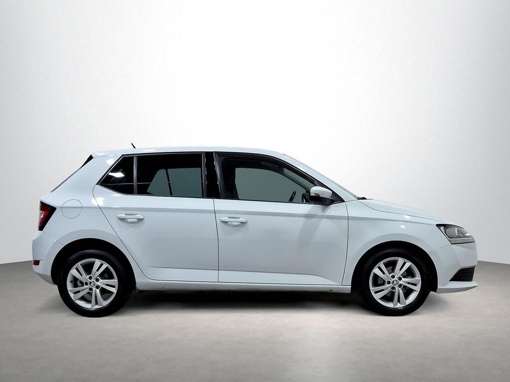 Skoda Fabia 1.0 TSI 70KW (95cv) Ambition 3