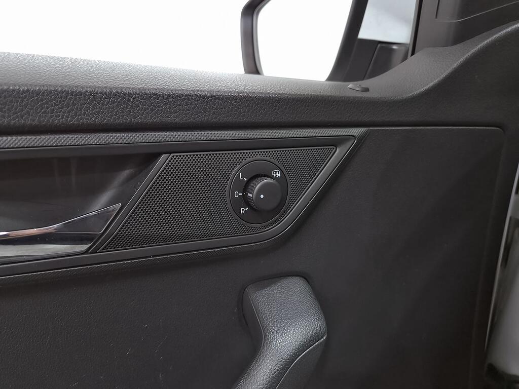 Skoda Fabia 1.0 TSI 70KW (95cv) Ambition 12