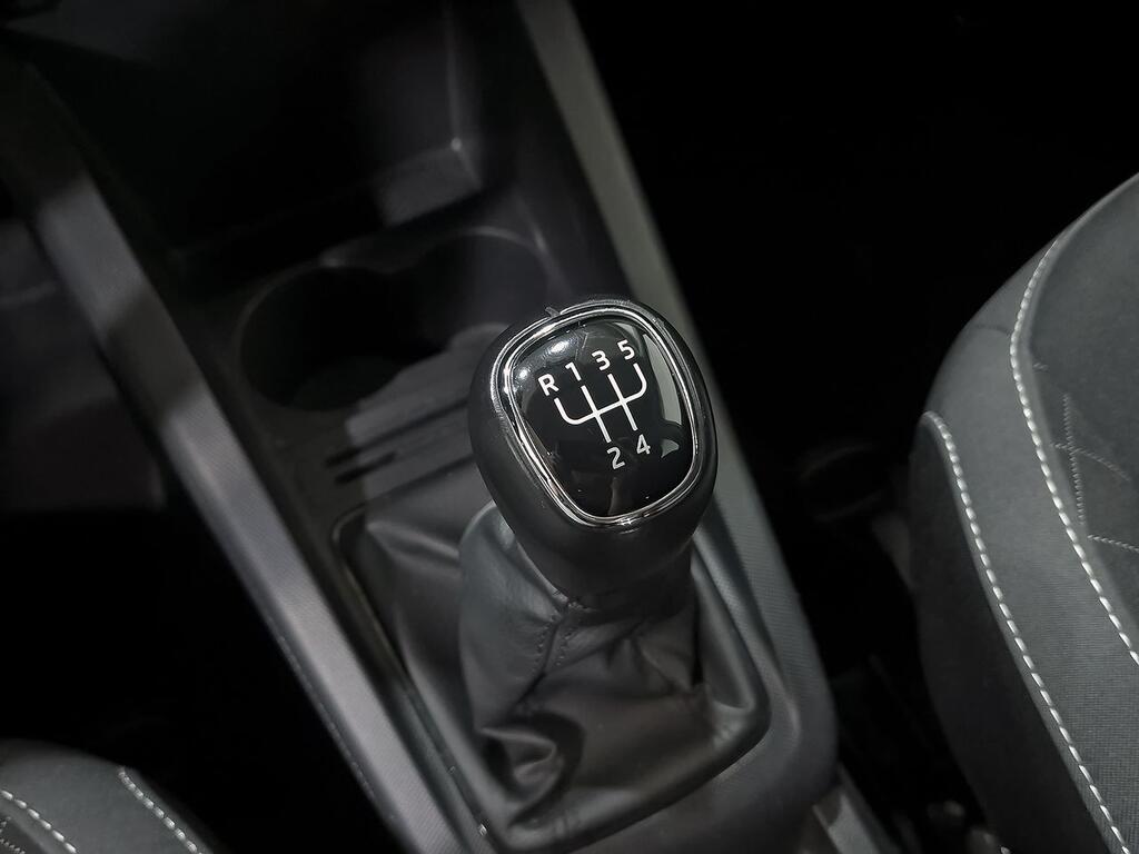 Skoda Fabia 1.0 TSI 70KW (95cv) Ambition 26