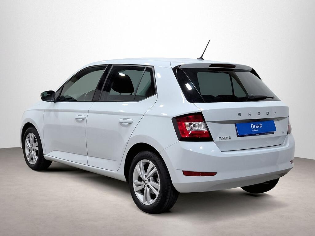 Skoda Fabia 1.0 TSI 70KW (95cv) Ambition 2