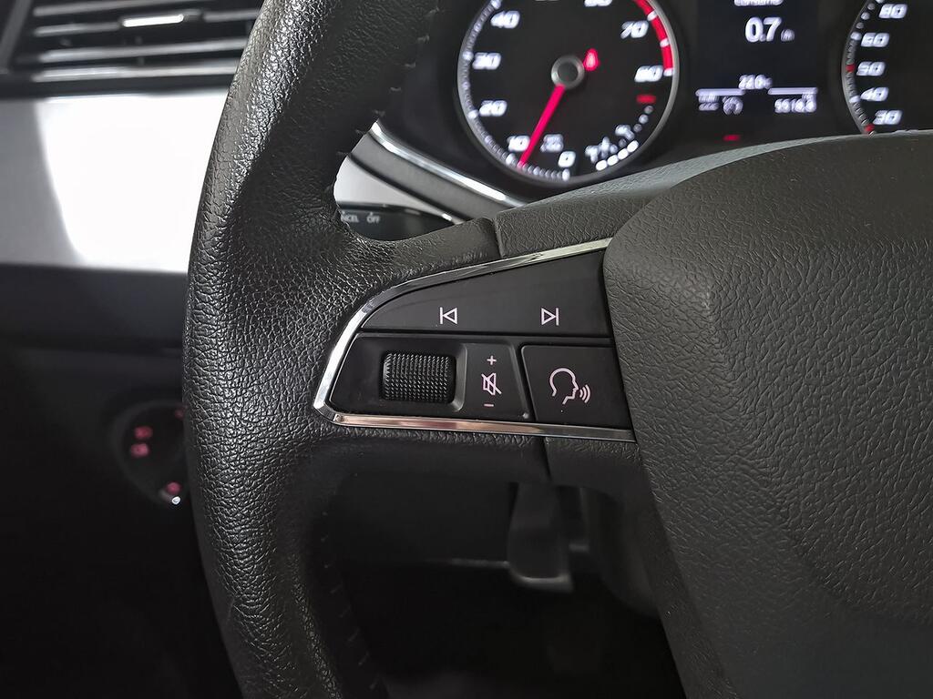 Seat Ibiza 1.0 MPI 59kW (80CV) Style 16