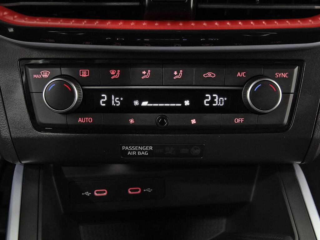 Seat Arona 1.0 TSI 81kW (110CV) FR XM 26