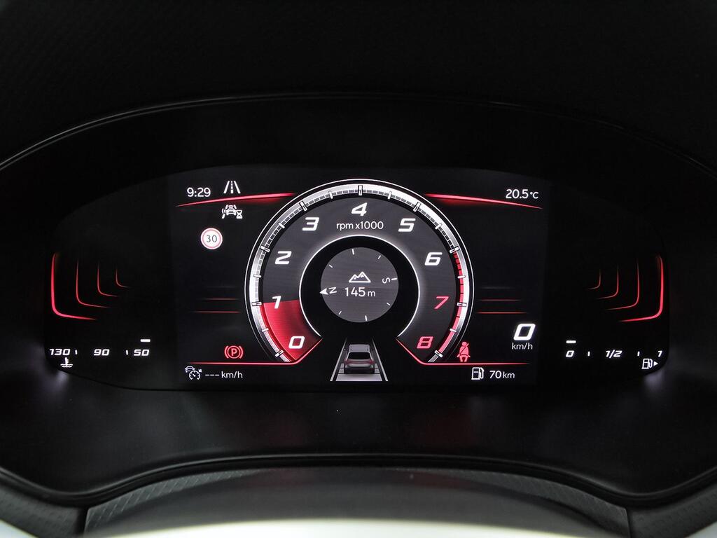 Seat Arona 1.0 TSI 81kW (110CV) FR XM 12