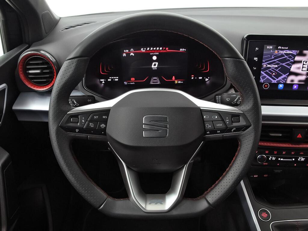 Seat Arona 1.0 TSI 81kW (110CV) FR XM 17