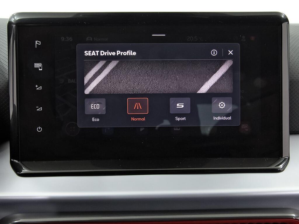 Seat Arona 1.0 TSI 81kW (110CV) FR XM 27
