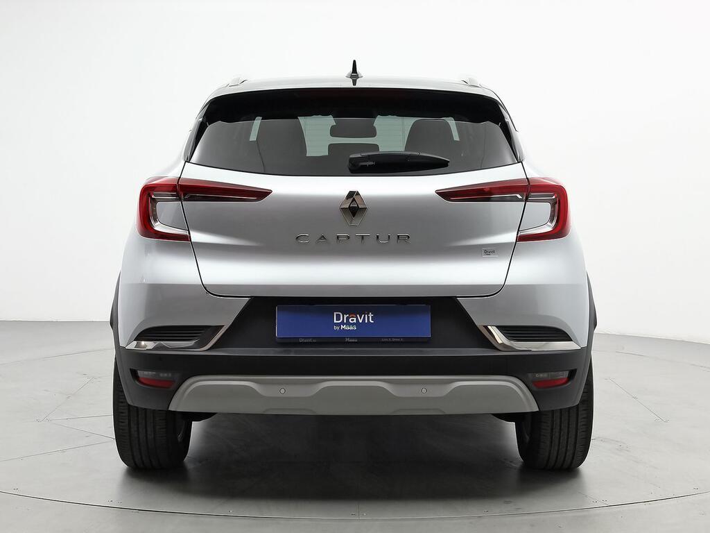 Renault Captur Zen TCe 90 5