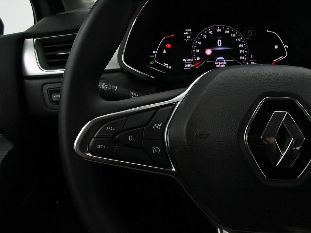 Renault Captur Zen TCe 90 23