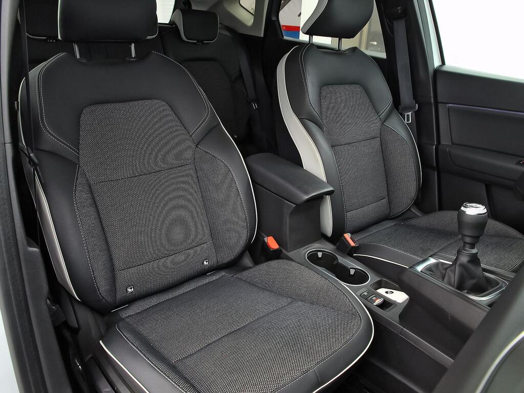 Renault Captur Zen TCe 90 11