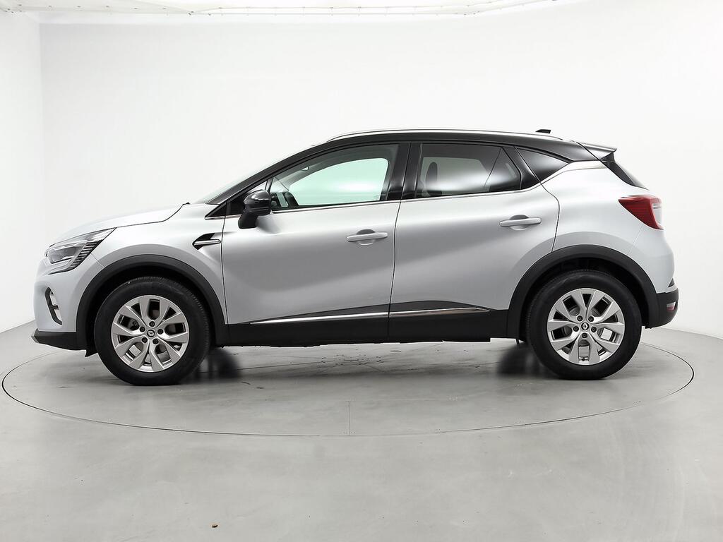 Renault Captur Zen TCe 90 26