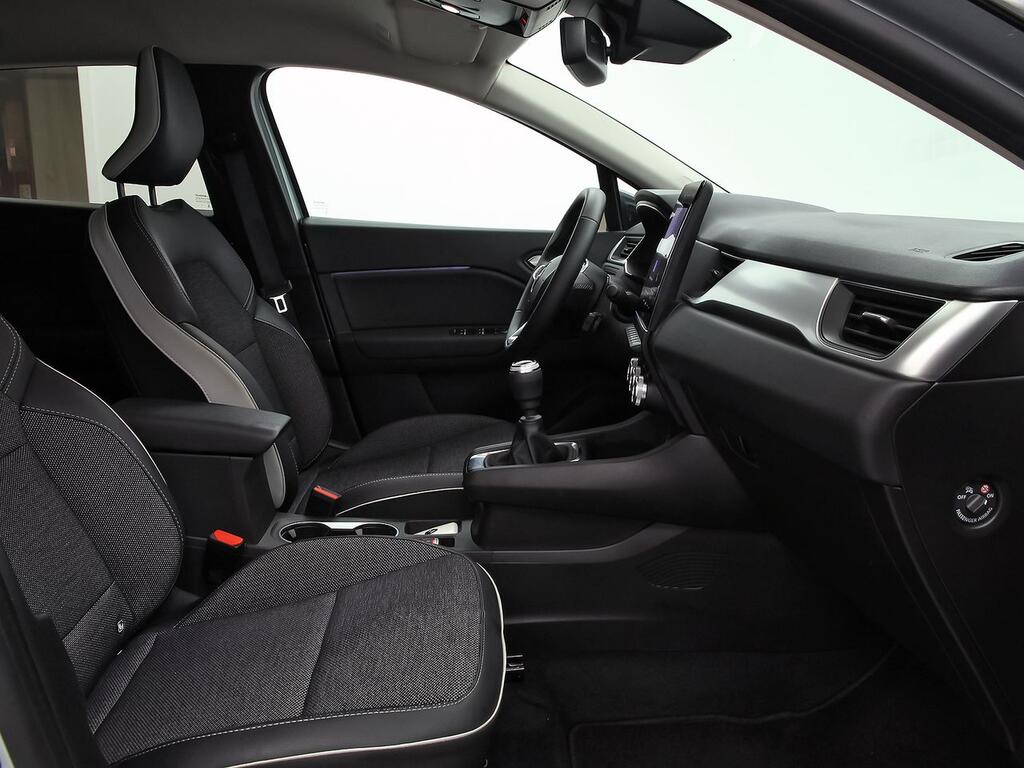 Renault Captur Zen TCe 90 7